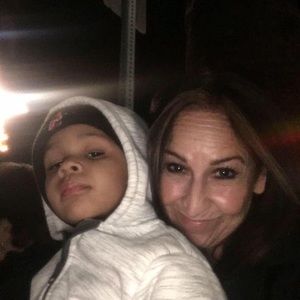 Meet your Posher, Alison